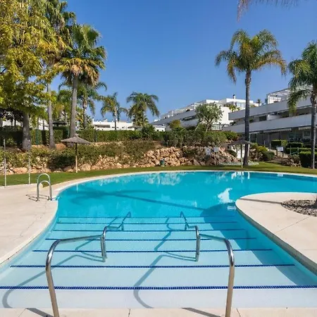 아파트 Great Near Banus